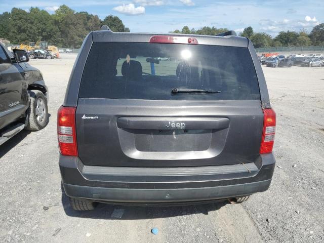 Photo 5 VIN: 1C4NJPBB1ED849919 - JEEP PATRIOT SP 