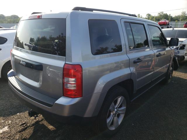 Photo 3 VIN: 1C4NJPBB1ED888106 - JEEP PATRIOT 