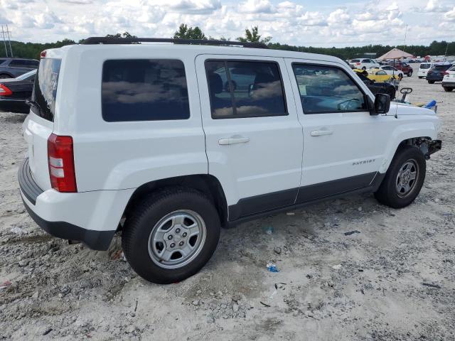 Photo 2 VIN: 1C4NJPBB1ED917460 - JEEP PATRIOT SP 