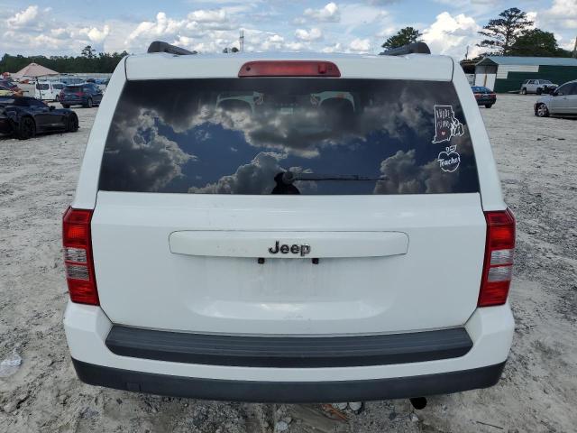 Photo 5 VIN: 1C4NJPBB1ED917460 - JEEP PATRIOT SP 