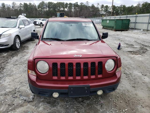 Photo 4 VIN: 1C4NJPBB1ED927230 - JEEP PATRIOT SP 