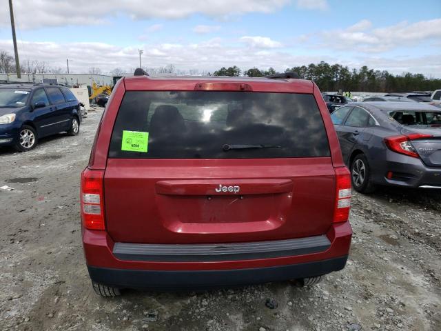 Photo 5 VIN: 1C4NJPBB1ED927230 - JEEP PATRIOT SP 