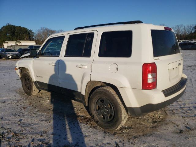 Photo 1 VIN: 1C4NJPBB1FD139257 - JEEP PATRIOT SP 