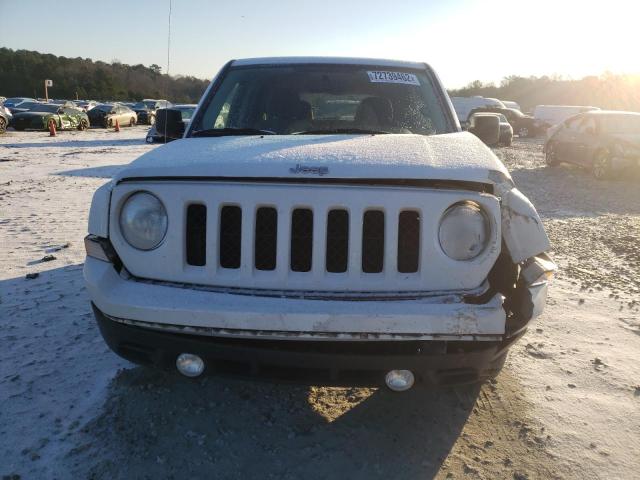 Photo 4 VIN: 1C4NJPBB1FD139257 - JEEP PATRIOT SP 