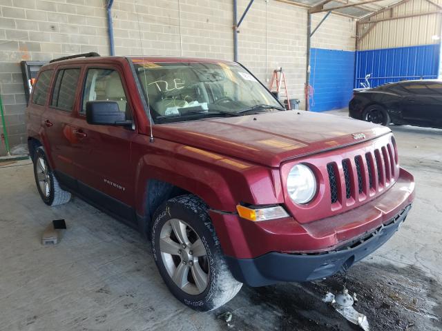 Photo 0 VIN: 1C4NJPBB1FD210473 - JEEP PATRIOT SP 