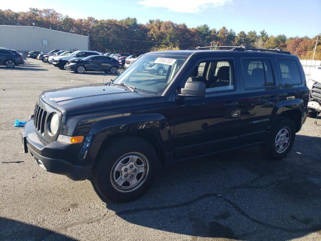 Photo 0 VIN: 1C4NJPBB1FD264033 - JEEP PATRIOT 