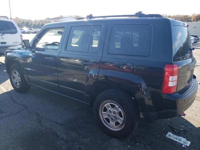 Photo 1 VIN: 1C4NJPBB1FD264033 - JEEP PATRIOT 