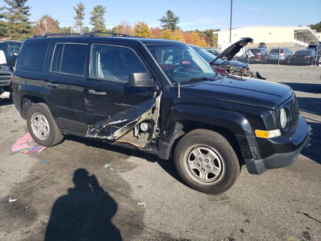 Photo 3 VIN: 1C4NJPBB1FD264033 - JEEP PATRIOT 