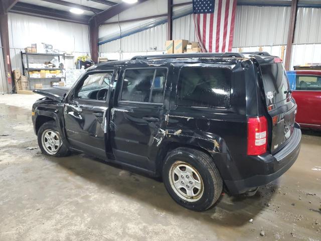 Photo 1 VIN: 1C4NJPBB1FD326109 - JEEP PATRIOT 