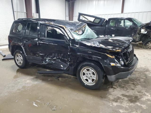 Photo 3 VIN: 1C4NJPBB1FD326109 - JEEP PATRIOT 