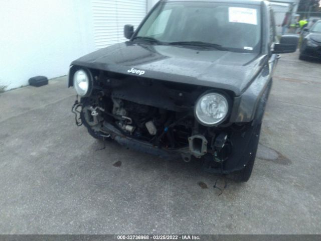 Photo 5 VIN: 1C4NJPBB1FD329012 - JEEP PATRIOT 