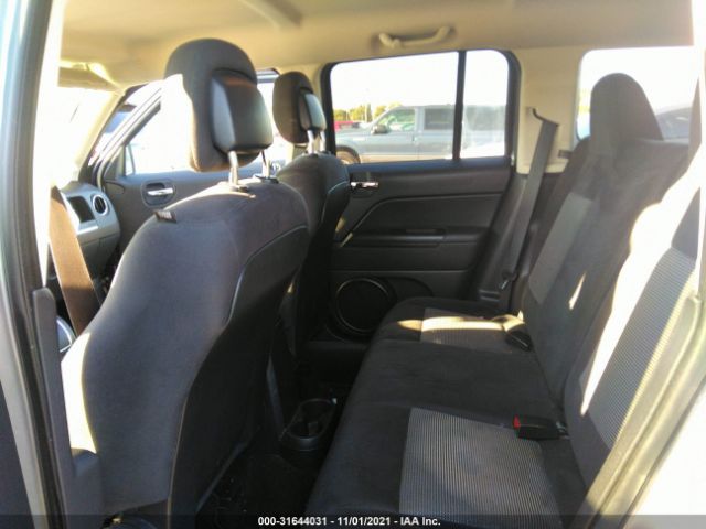 Photo 7 VIN: 1C4NJPBB1FD349633 - JEEP PATRIOT 