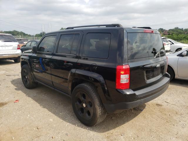 Photo 2 VIN: 1C4NJPBB1FD399755 - JEEP PATRIOT 