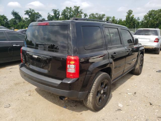 Photo 3 VIN: 1C4NJPBB1FD399755 - JEEP PATRIOT 