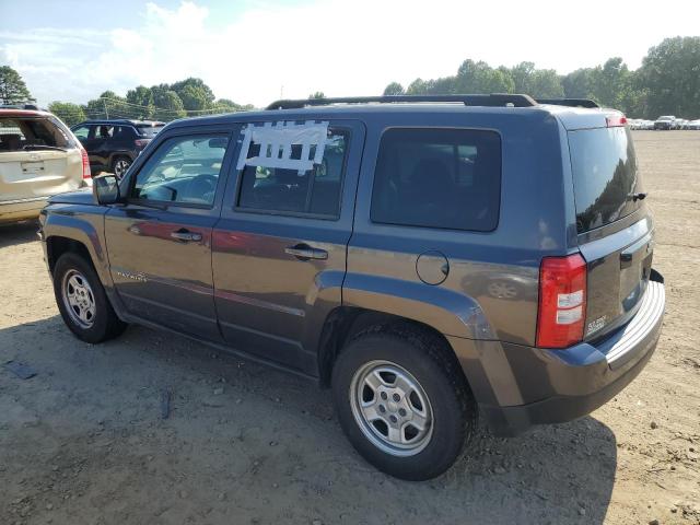 Photo 1 VIN: 1C4NJPBB1FD401438 - JEEP PATRIOT SP 