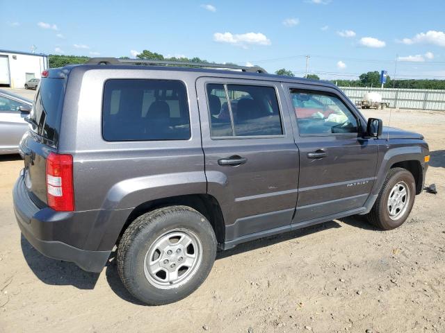 Photo 2 VIN: 1C4NJPBB1FD401438 - JEEP PATRIOT SP 