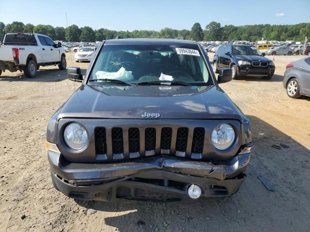 Photo 4 VIN: 1C4NJPBB1FD401438 - JEEP PATRIOT SP 