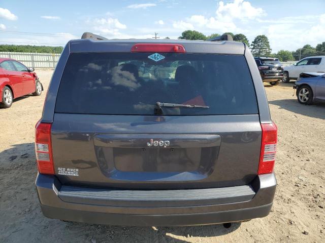 Photo 5 VIN: 1C4NJPBB1FD401438 - JEEP PATRIOT SP 