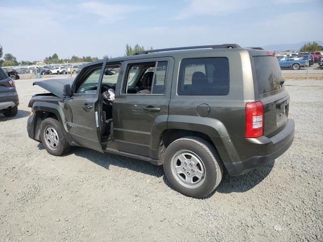 Photo 1 VIN: 1C4NJPBB1FD429465 - JEEP PATRIOT SP 