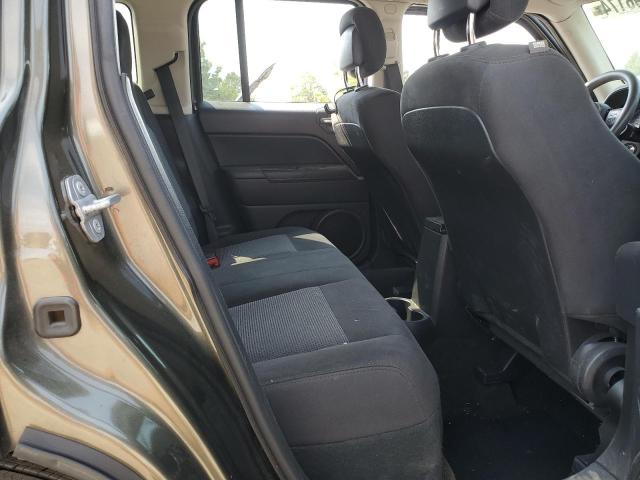 Photo 10 VIN: 1C4NJPBB1FD429465 - JEEP PATRIOT SP 