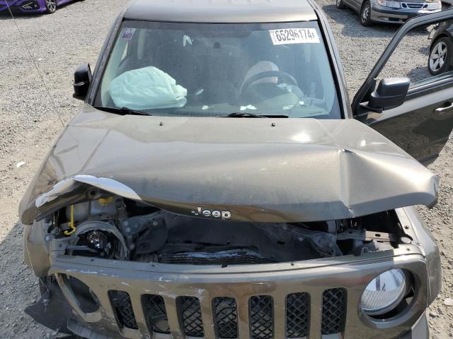 Photo 11 VIN: 1C4NJPBB1FD429465 - JEEP PATRIOT SP 