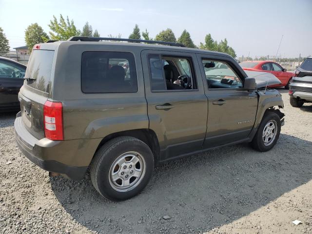 Photo 2 VIN: 1C4NJPBB1FD429465 - JEEP PATRIOT SP 