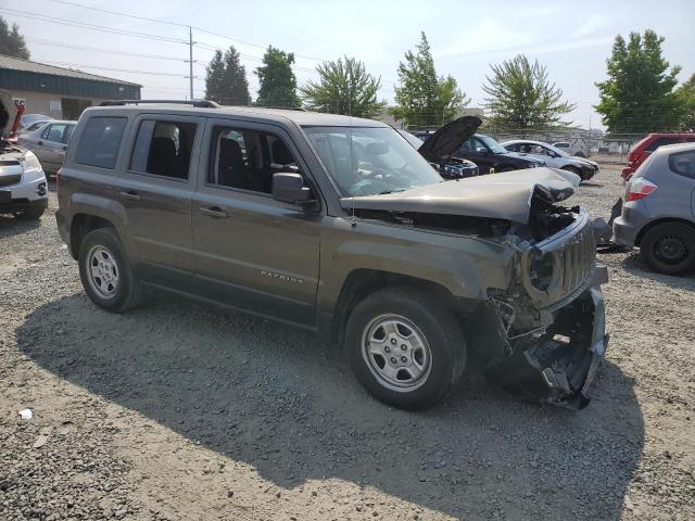 Photo 3 VIN: 1C4NJPBB1FD429465 - JEEP PATRIOT SP 