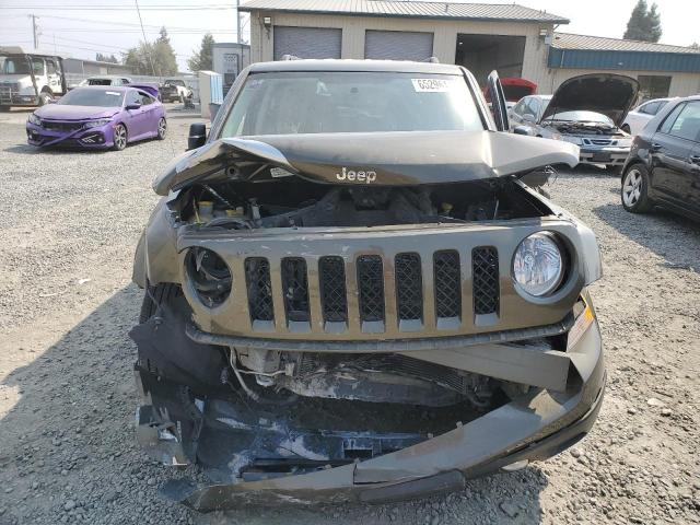 Photo 4 VIN: 1C4NJPBB1FD429465 - JEEP PATRIOT SP 