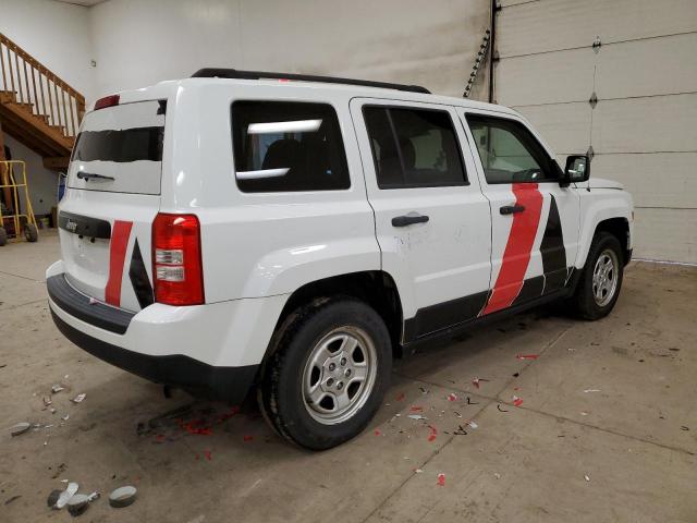 Photo 2 VIN: 1C4NJPBB1FD431569 - JEEP PATRIOT SP 