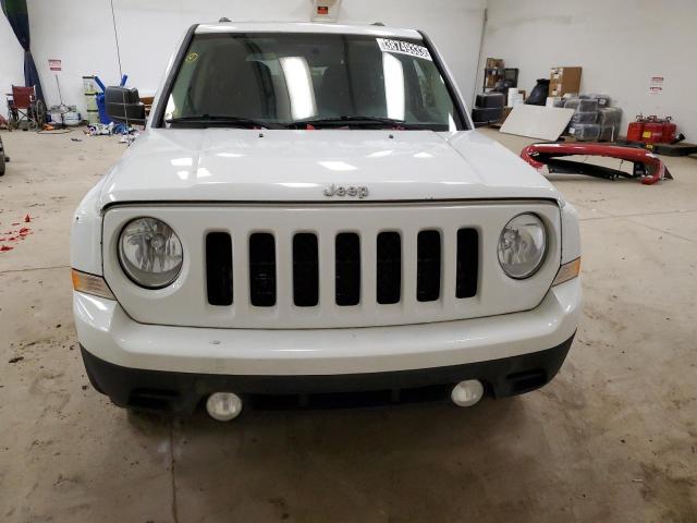 Photo 4 VIN: 1C4NJPBB1FD431569 - JEEP PATRIOT SP 