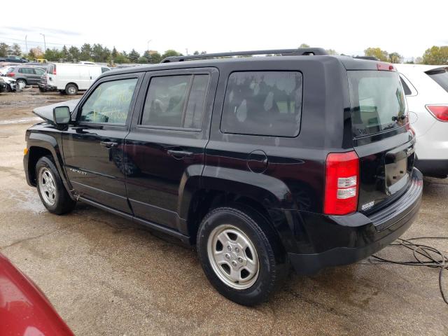 Photo 1 VIN: 1C4NJPBB1GD548280 - JEEP PATRIOT 