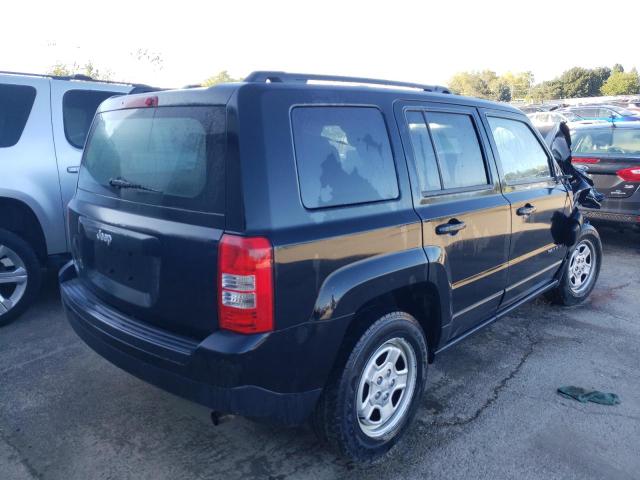 Photo 2 VIN: 1C4NJPBB1GD548280 - JEEP PATRIOT 