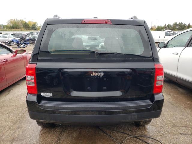 Photo 5 VIN: 1C4NJPBB1GD548280 - JEEP PATRIOT 