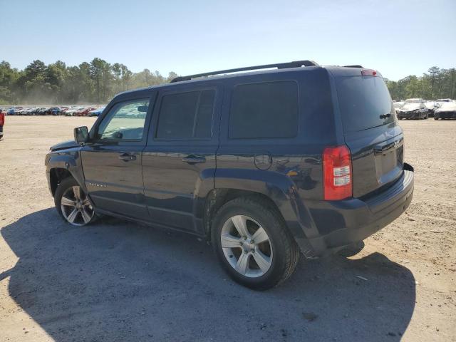 Photo 1 VIN: 1C4NJPBB1GD548649 - JEEP PATRIOT 