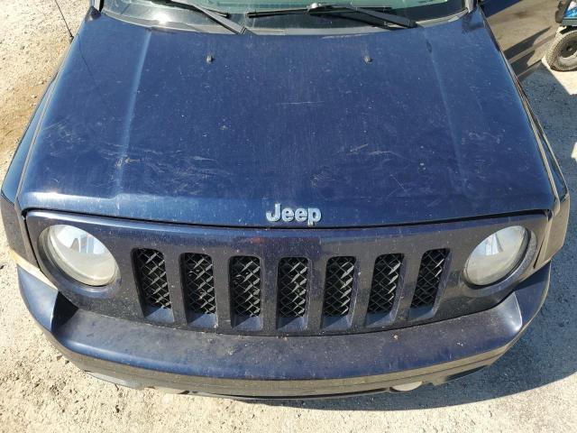 Photo 10 VIN: 1C4NJPBB1GD548649 - JEEP PATRIOT 