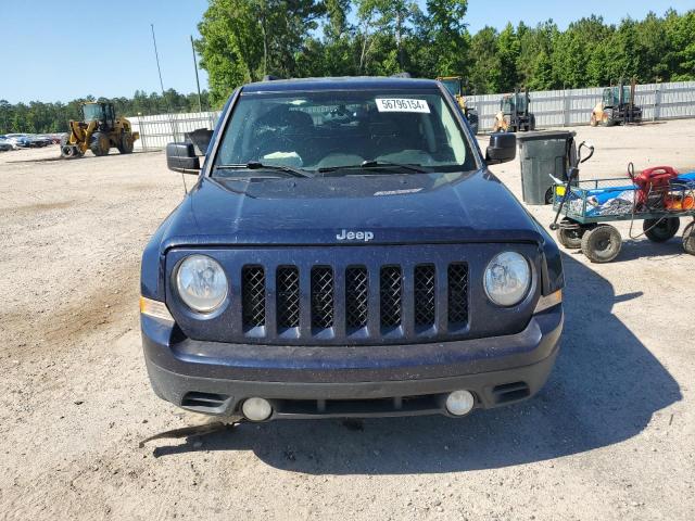 Photo 4 VIN: 1C4NJPBB1GD548649 - JEEP PATRIOT 