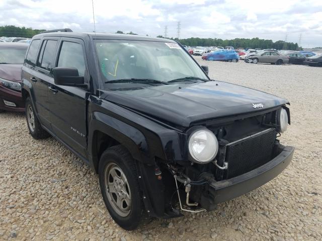 Photo 0 VIN: 1C4NJPBB1GD569470 - JEEP PATRIOT 