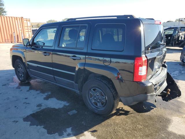 Photo 1 VIN: 1C4NJPBB1GD575687 - JEEP PATRIOT SP 