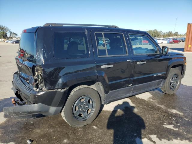 Photo 2 VIN: 1C4NJPBB1GD575687 - JEEP PATRIOT SP 