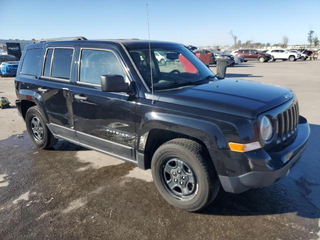 Photo 3 VIN: 1C4NJPBB1GD575687 - JEEP PATRIOT SP 