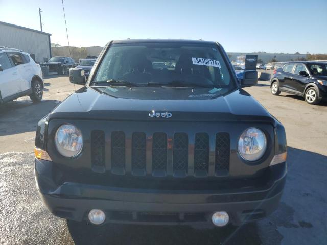 Photo 4 VIN: 1C4NJPBB1GD575687 - JEEP PATRIOT SP 