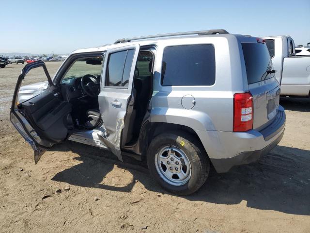 Photo 1 VIN: 1C4NJPBB1GD629294 - JEEP PATRIOT SP 