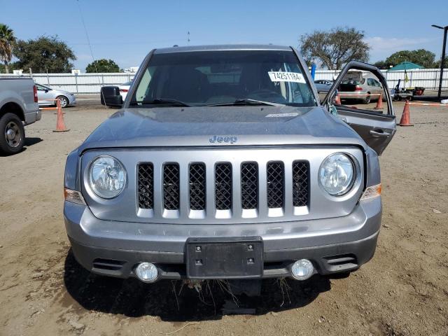 Photo 4 VIN: 1C4NJPBB1GD629294 - JEEP PATRIOT SP 