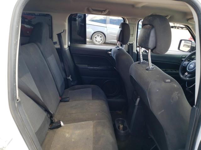 Photo 10 VIN: 1C4NJPBB1GD659881 - JEEP PATRIOT 