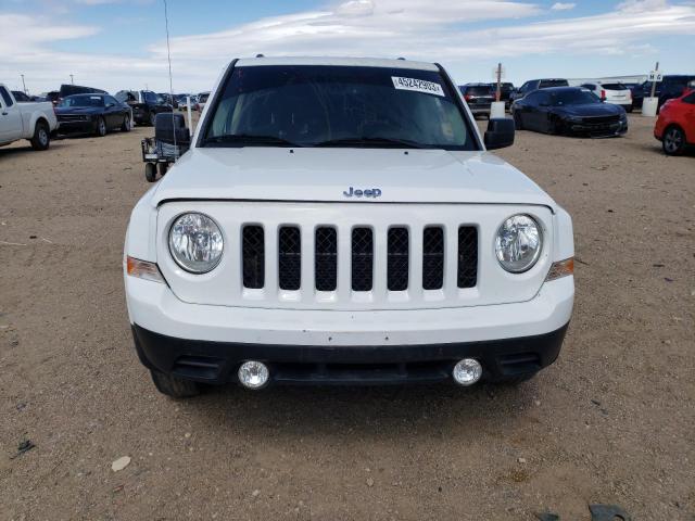 Photo 4 VIN: 1C4NJPBB1GD659881 - JEEP PATRIOT 