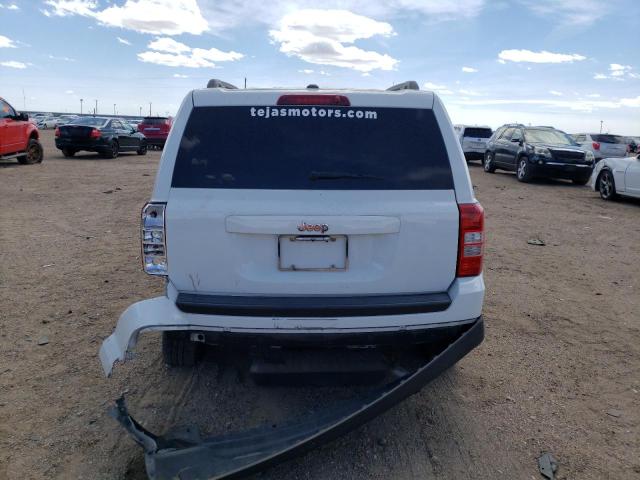 Photo 5 VIN: 1C4NJPBB1GD659881 - JEEP PATRIOT 