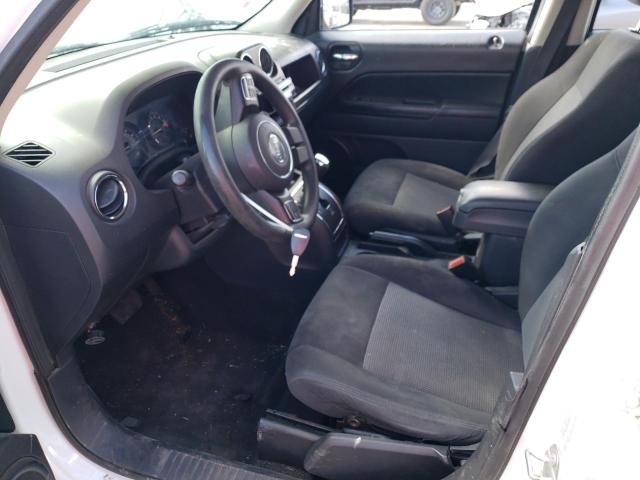 Photo 6 VIN: 1C4NJPBB1GD659881 - JEEP PATRIOT 