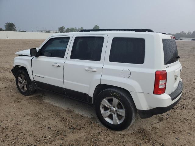 Photo 1 VIN: 1C4NJPBB1GD706097 - JEEP PATRIOT 