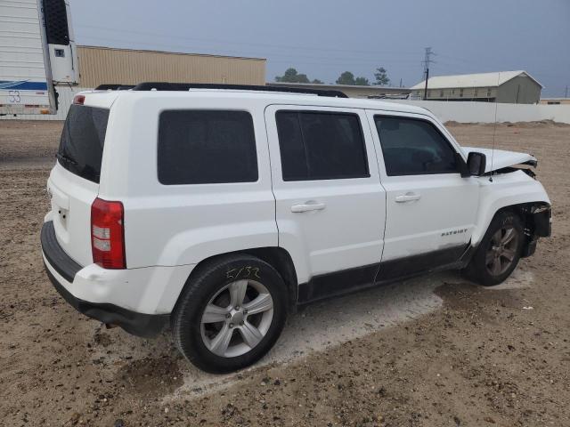 Photo 2 VIN: 1C4NJPBB1GD706097 - JEEP PATRIOT 