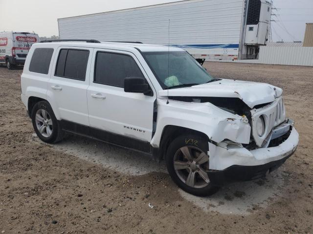 Photo 3 VIN: 1C4NJPBB1GD706097 - JEEP PATRIOT 